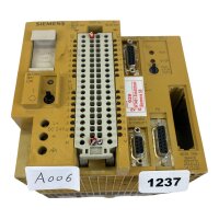 Siemens 6ES5095-8MA05 Simatic S5