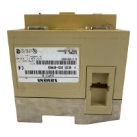 Siemens 6ES5095-8MA05 Simatic S5