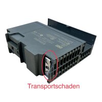 Siemens 6ES7 340-1CH02-0AE0 SIMATIC S7 6ES73401CH020AE0