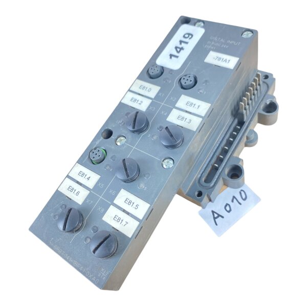 SIEMENS 6ES7141-1BF41-0XA0 SIMATIC S7 EM 141