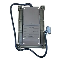 Siemens OP 393-III 6ES5 393-0UA14 Panel 6ES53930UA14