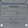 Siemens OP 393-III 6ES5 393-0UA14 Panel 6ES53930UA14