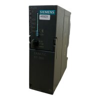 Siemens SIMATIC S7 300 6ES7 314-1AG13-0AB0 SIMATIC S7 6ES73141AG130AB0