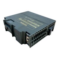 Siemens Simatic S7 6ES7 321-7BH00-0AB0