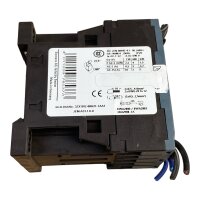 Siemens Sirius 3RT2016-2BB42 Schütze