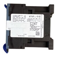Siemens Sirius 3RT2016-2BB42 Schütze