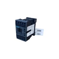 Siemens SIRIUS 3RT2016-2FB42  Leistungsschütz