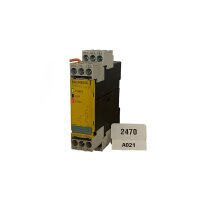 Siemens Sirius 3TK2841-1BB40 Sicherheitsrelais