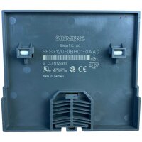 Siemens TB16 SC 6ES7120-0BH01-0AA0 + 6ES7121-1BB00-0AA0