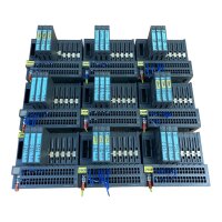 Siemens TB16 SC 6ES7120-0BH01-0AA0 + 6ES7121-1BB00-0AA0