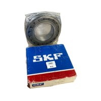 SKF 22220 E/C3 100 x 180 x 46 mm Pendelrollenlager Neu OVP.
