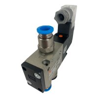 SMC EVZ512M-5D0-01F-Q Magnetventil