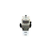 SMC ITV2050-31F3N3-Q Druckregelventil used