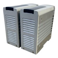 SMC LC6D-220AD-Q Stepping Motor Driver