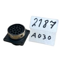Souriau UTG01619S Steckdose