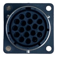Souriau UTG01619S Steckdose