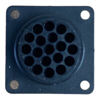 Souriau UTG01619S Steckdose