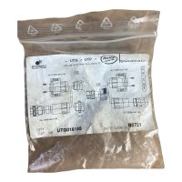 Souriau UTG01619S Steckdose