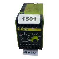 Tele IAC5 Relais