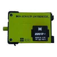 Tele IAC5 Relais