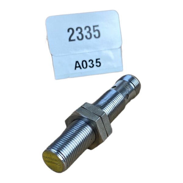 Turck BI4U-M12E-AP6X-H1141 Sensor