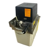 Vogel Zentral-Schmierung MKU2-KW6-10006 30bar