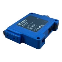 Wenglor ODX402P0007 Glasfaserkabel Sensor