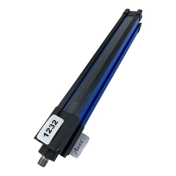 Wenglor OEEI202U0135 Lichtvorhang used