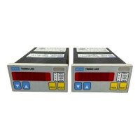 Wika Tronic Line 907.15.530 Digitalanzeige 90715530