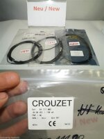 Crouzet 84717002 Proximity Sensor Inductive