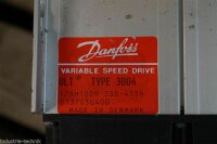 Danfoss VLT 3004 175H1009 Frequenzumrichter VLT3004 inverter