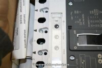siemens 3VL2710-1TE43-0AA0  VL160  LEISTUNGSSCHALTER CIRCUIT BREAKER