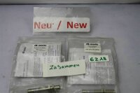 di-soric SLRL-M12-4QD/dk Transmitter Sensor  SLIMS...