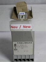E.Dold AI 954N.81 Zeitrelais 0009499