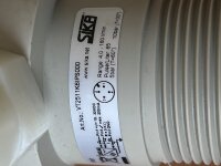 SIKA VT2511K6IPS000 FLOWER SENSOR Turbinen -...