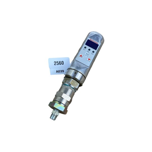 Barksdale UDS 7 0428-030  Elektronischer Druckschalter