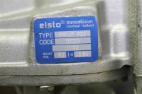 ELSTO MA14P P63 Schneckengetriebe i=3.84 getriebemotor gearbox getriebe