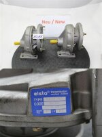 ELSTO MA14P P63 Schneckengetriebe i=8,2 getriebemotor...