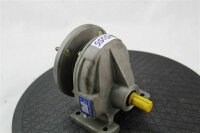 ELSTO MA14P P63 Schneckengetriebe i=8,2 getriebemotor gearbox getriebe
