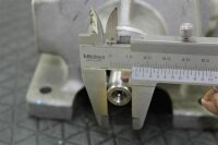 ELSTO MA14P P63 Schneckengetriebe i=8,2 getriebemotor gearbox getriebe