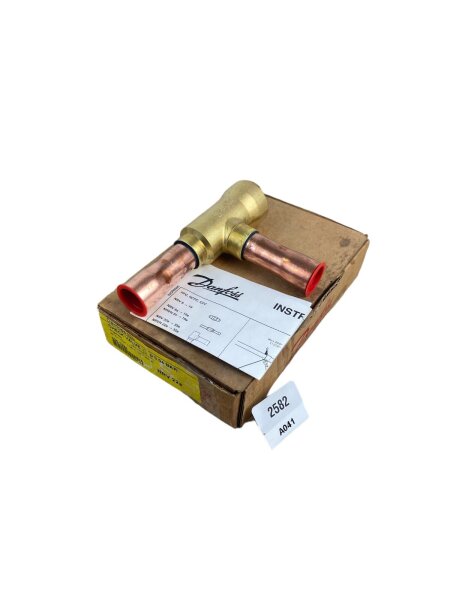 Danfoss NRV 22s 020-1020 Rückschlagventil-unbenutzt