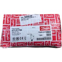 Danfoss RT17 Thermostat 017-511766-unused