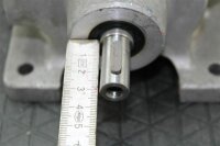 ELSTO MA14P P71 Schneckengetriebe i=1.35 getriebemotor gearbox getriebe