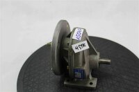 ELSTO MR14P P71 Schneckengetriebe i=1,36 getriebemotor gearbox getriebe