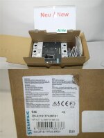 siemens 3VL2716-1TF43-8TD1  VL160  LEISTUNGSSCHALTER...