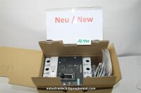 siemens 3VL2716-1TF43-8TD1  VL160  LEISTUNGSSCHALTER...