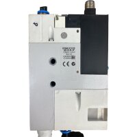 Festo OVEM-07-H-B-QO-CE-N2P Vakuumzeuger 538832-used