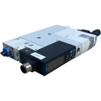 Festo OVEM-07-H-B-QO-CE-N2P Vakuumzeuger 538832-used
