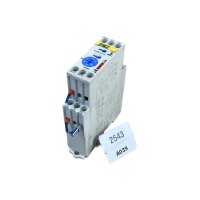 Finder 87.02 Zeitrelais