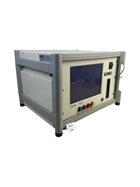 KOMEG QDS 901 QDS9011017 ohne schütz Tür